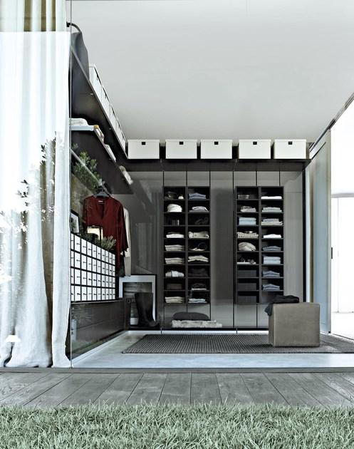 Poliform Модульная гардеробная sun-id-1485373 - Вид №15