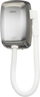 SC0009CS Автоматический фен общего пользования mediclinics 