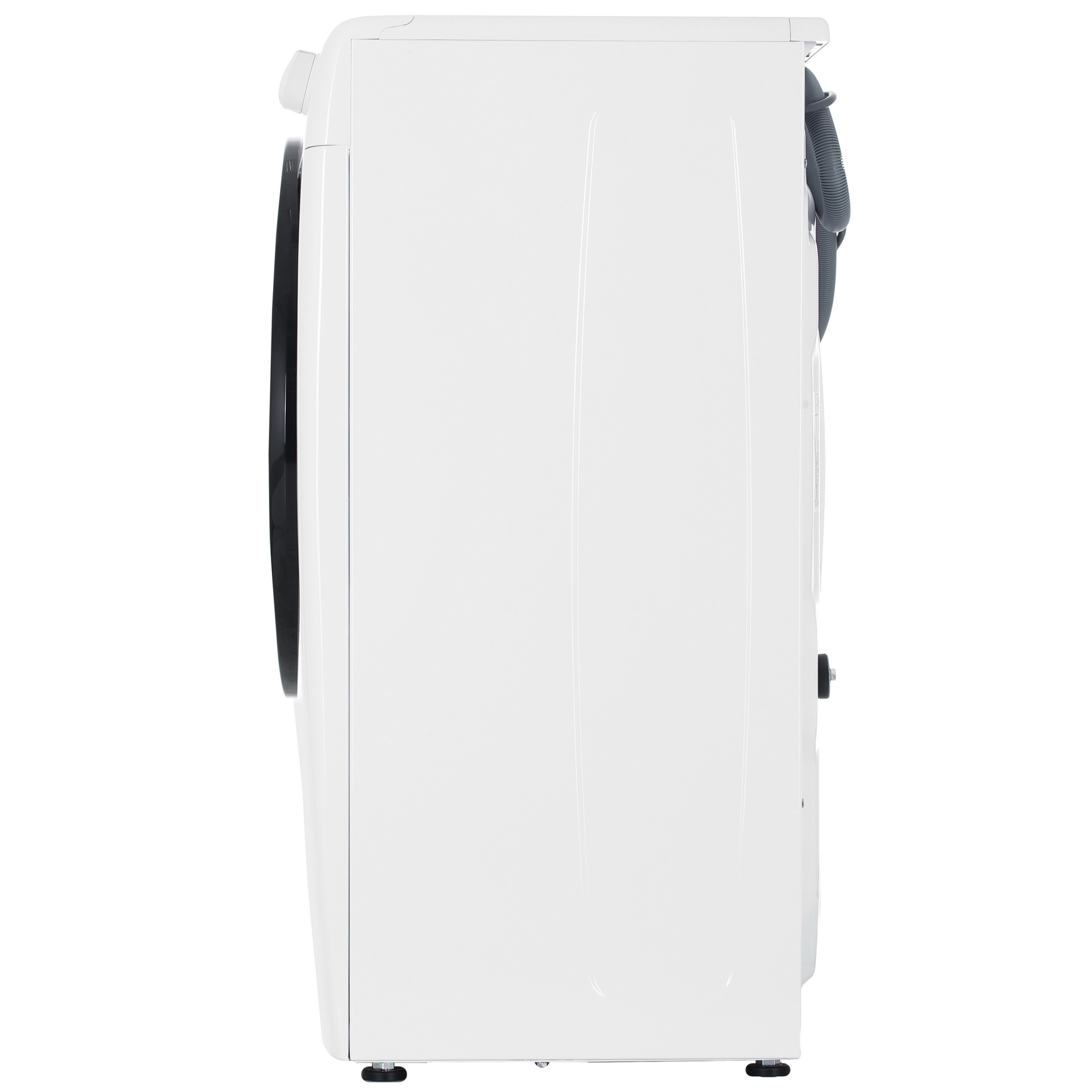 9242643 Стирально-сушильная машина Candy CSOW43646TWMB-07 белый STDN-0094013 - Вид №2