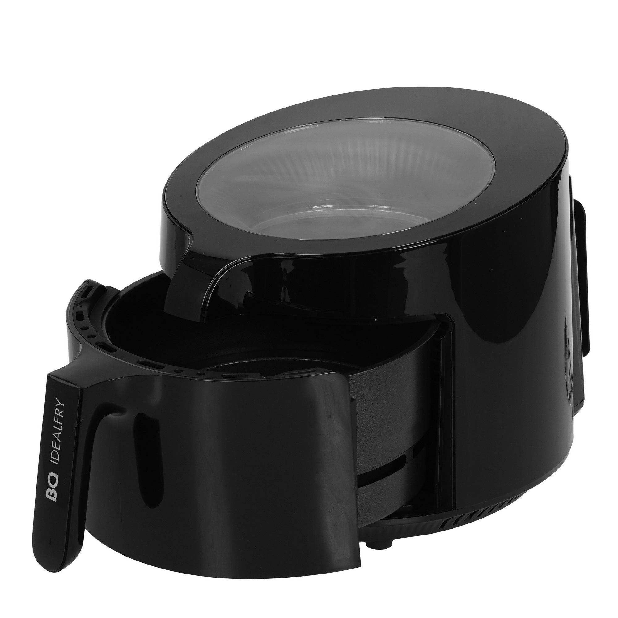 9210818 Аэрогриль BQ GR2008 черный STDN-0005751 - Вид №2