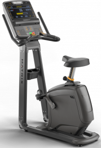 U-LS-PLED Велотренажер lifestyle u-ls-pled MATRIX