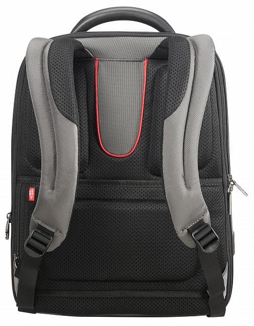 CG7-08008 Рюкзак для ноутбука CG7*008 Laptop Backpack 15,6" Exp Samsonite Pro-DLX 5  - Вид №2