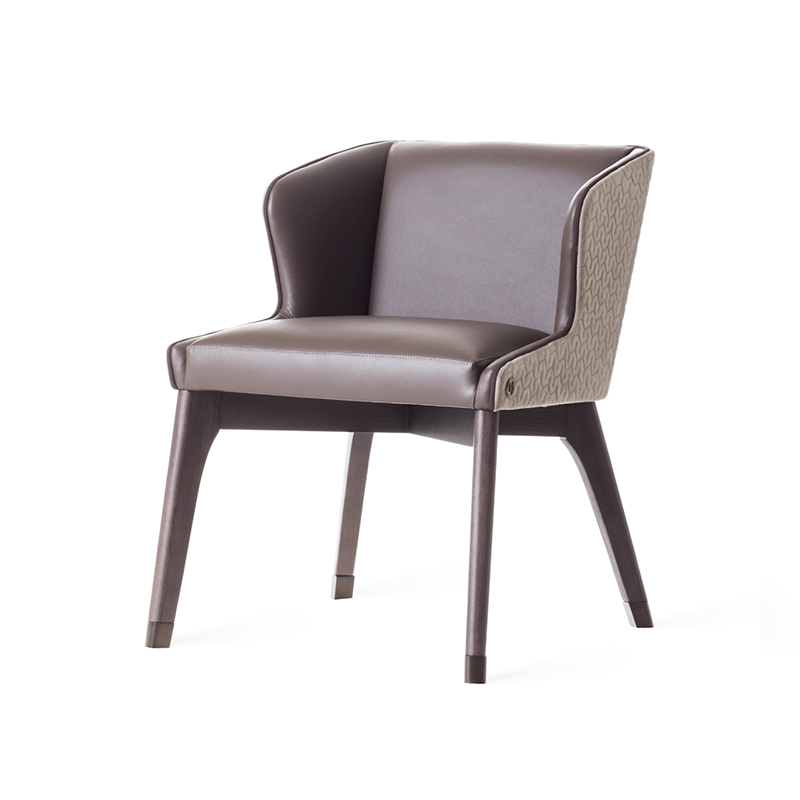 Стул AUDREY MEDEA HE204 HERITAGE