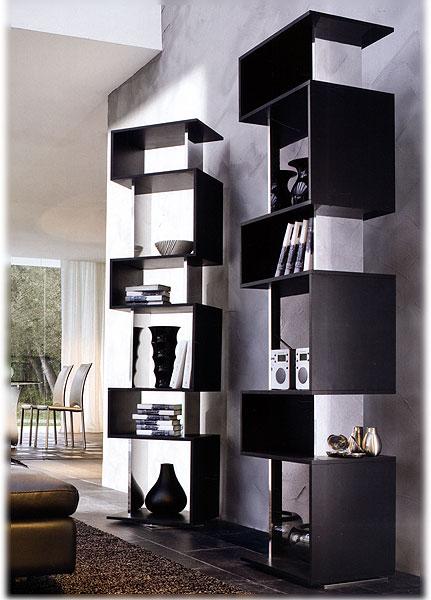 Стеллаж Osuna TONIN 7241 Contemporary - Вид №1