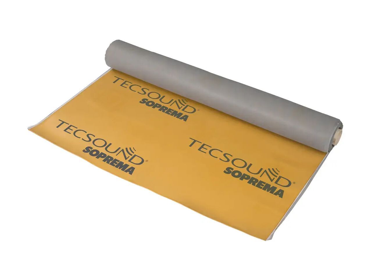 Звукопоглощающий материал для стен Tecsound SY 70 GEO ARCH-00067226