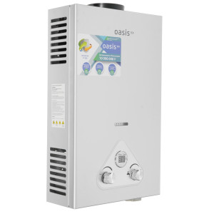 9959813 Водонагреватель газовый Oasis Eco S-16