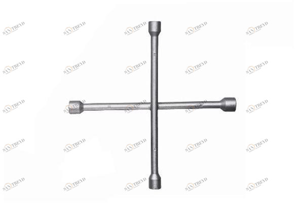 MAURER Крест ключ sun-id-1509159