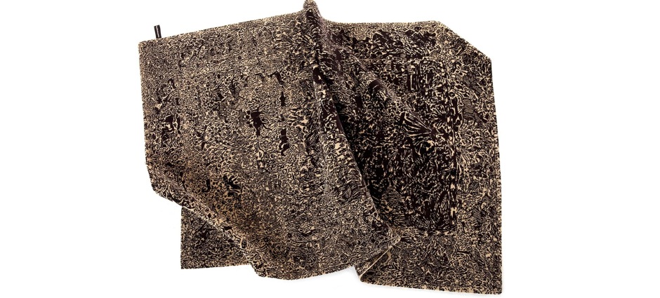 002418 Ковер Nanimarquina Ghost Santreyd - Вид №4