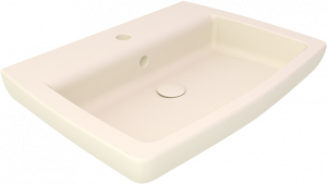 BRLAV6015 Подвесная раковина настенная GSG CERAMIC