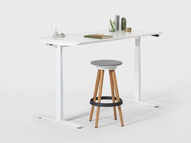 BENE Регулируемый по высоте стол с электроприводом Lift sun-id-1506560 - Вид №2