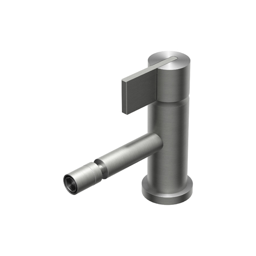 PR50BA211 Смеситель для биде, однорычажный Ritmonio DOT316 Round 