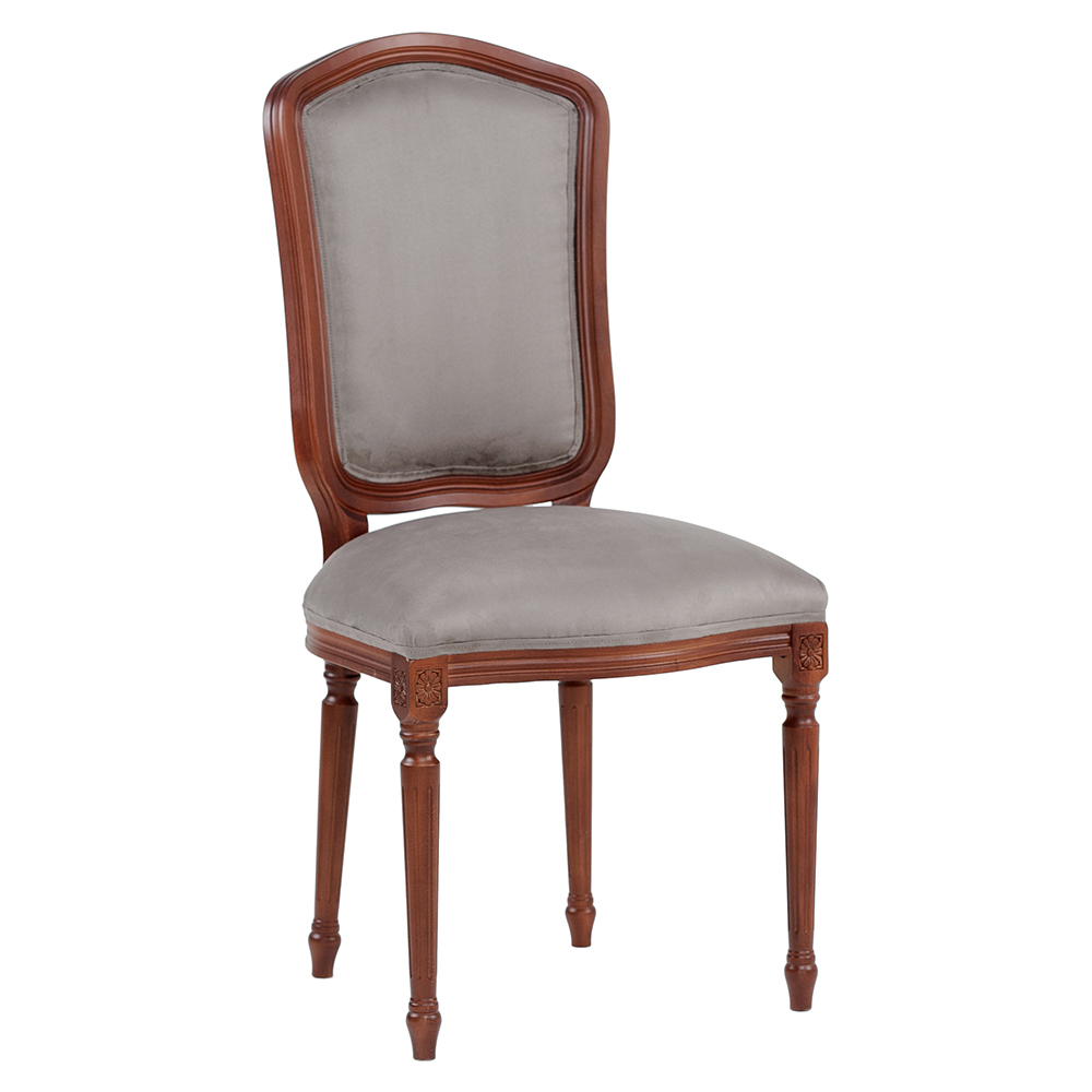 28052005 Стул «French Grey» Object Desire  - Вид №1