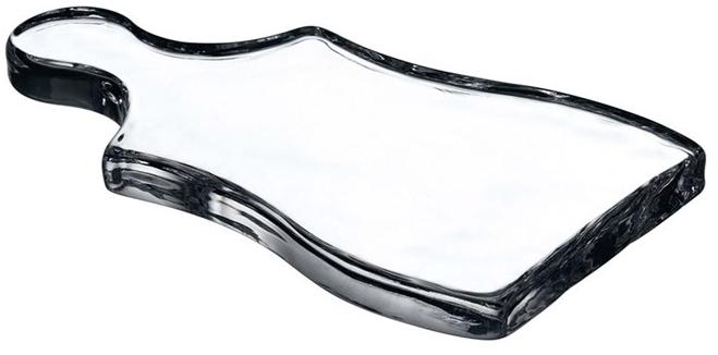 NUDE Хрустальный поднос Amour sun-id-1454185 - Вид №1