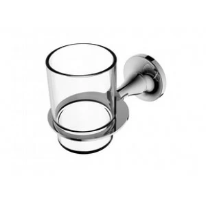 Подстаканник одинарный RUSH Corsica 42310