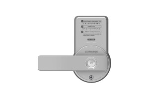 16297542 Цифровой замок CDL-100WL COMMAX