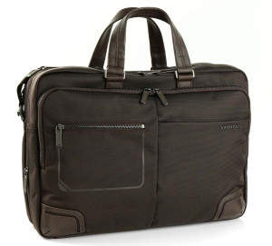 2151-44 Сумка для ноутбука 2151 14" Laptop Briefcase Roncato Wall Street