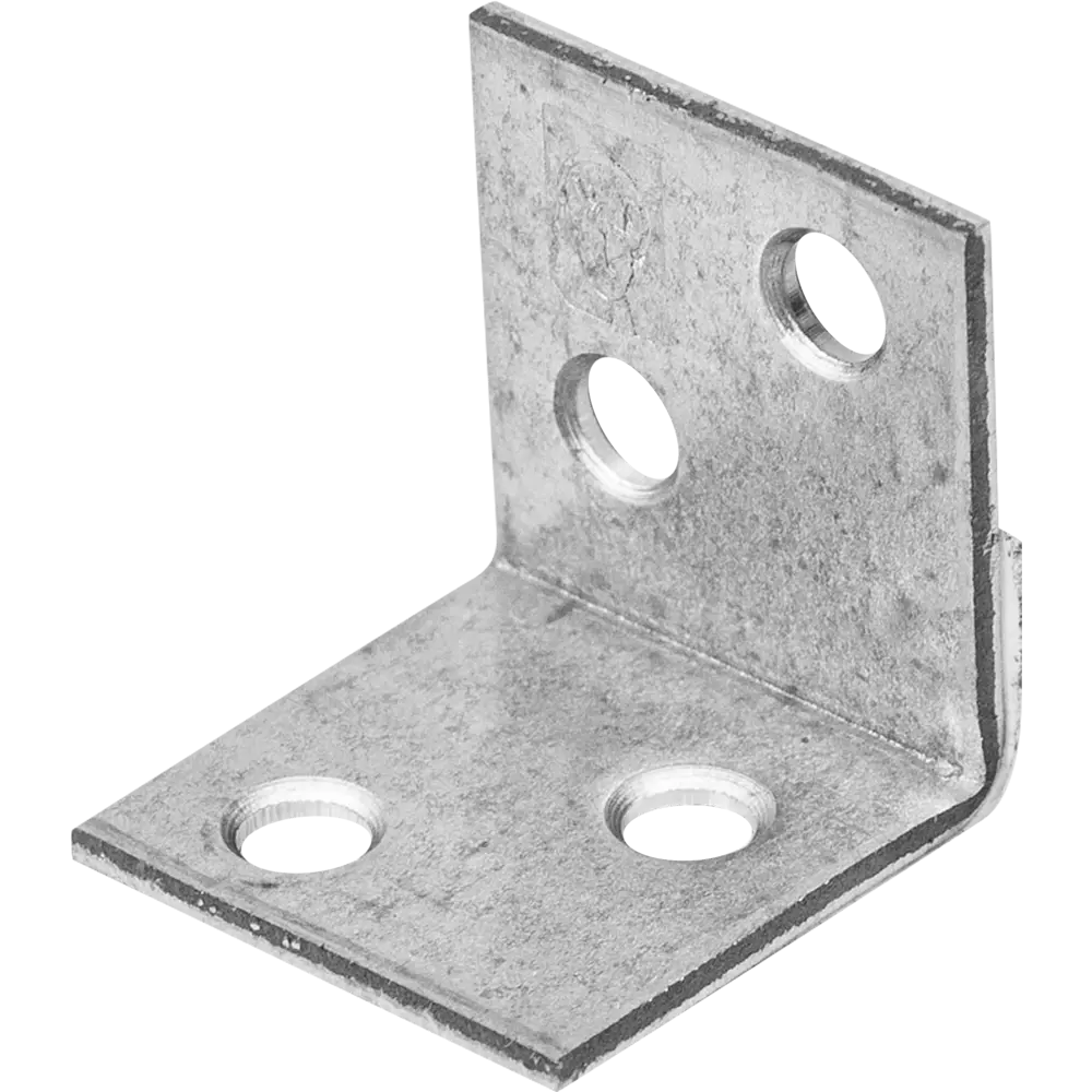 Santreyd Уголок мебельный усиленный 25х25 мм с перфорацией 83613020 STLM-0042738