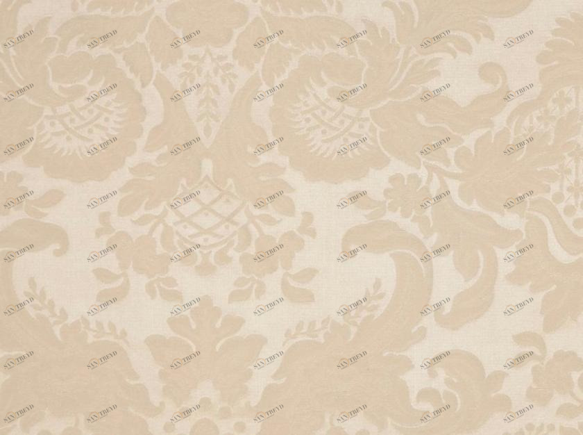 Gancedo Дамасская ткань Giardinetto Td0456-003-140