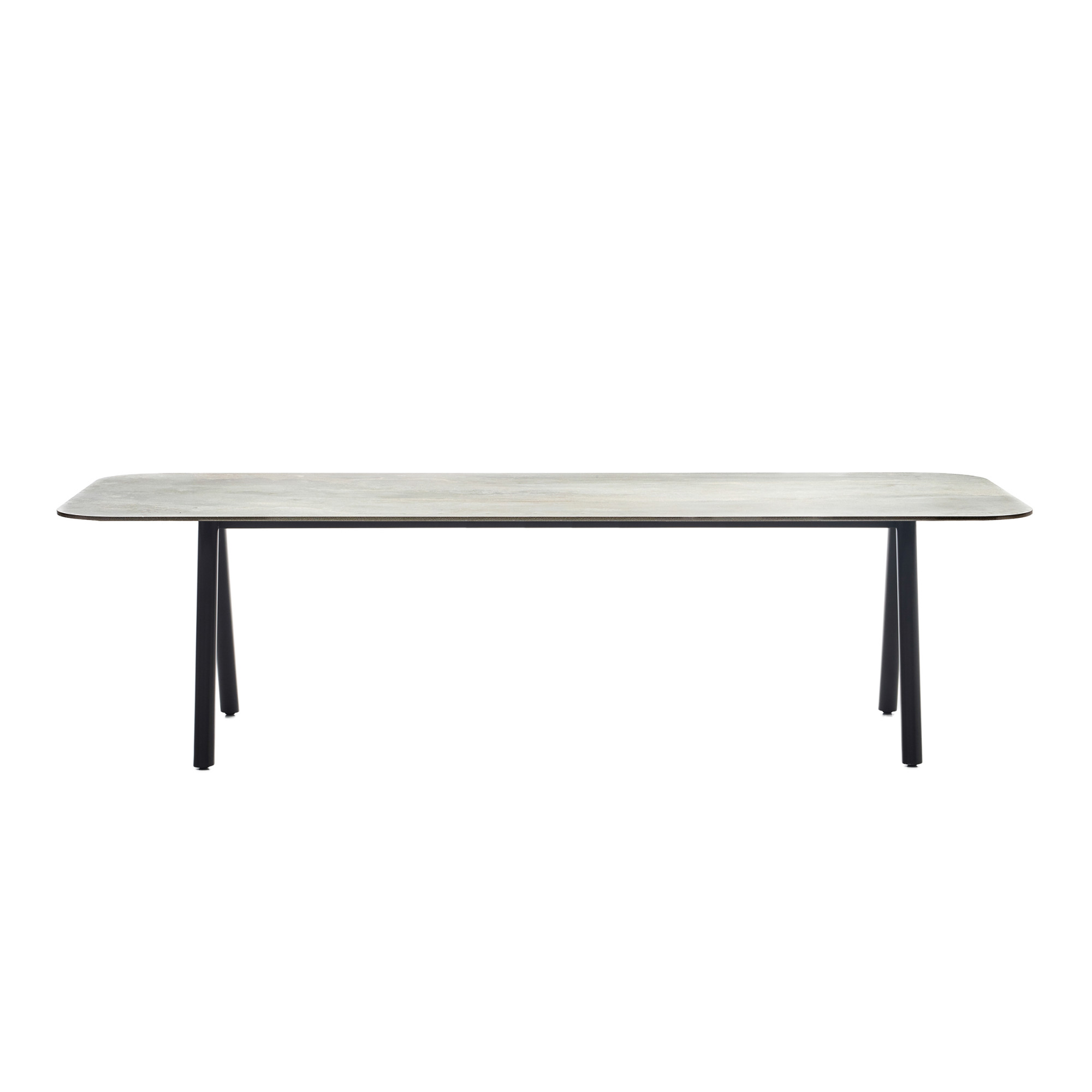 2000983208804 Обеденный стол 210x100 MIUFORM Kodo