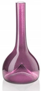 IVV Одиночная ваза для цветов в стекле M’ama o non m’ama? 8484.1