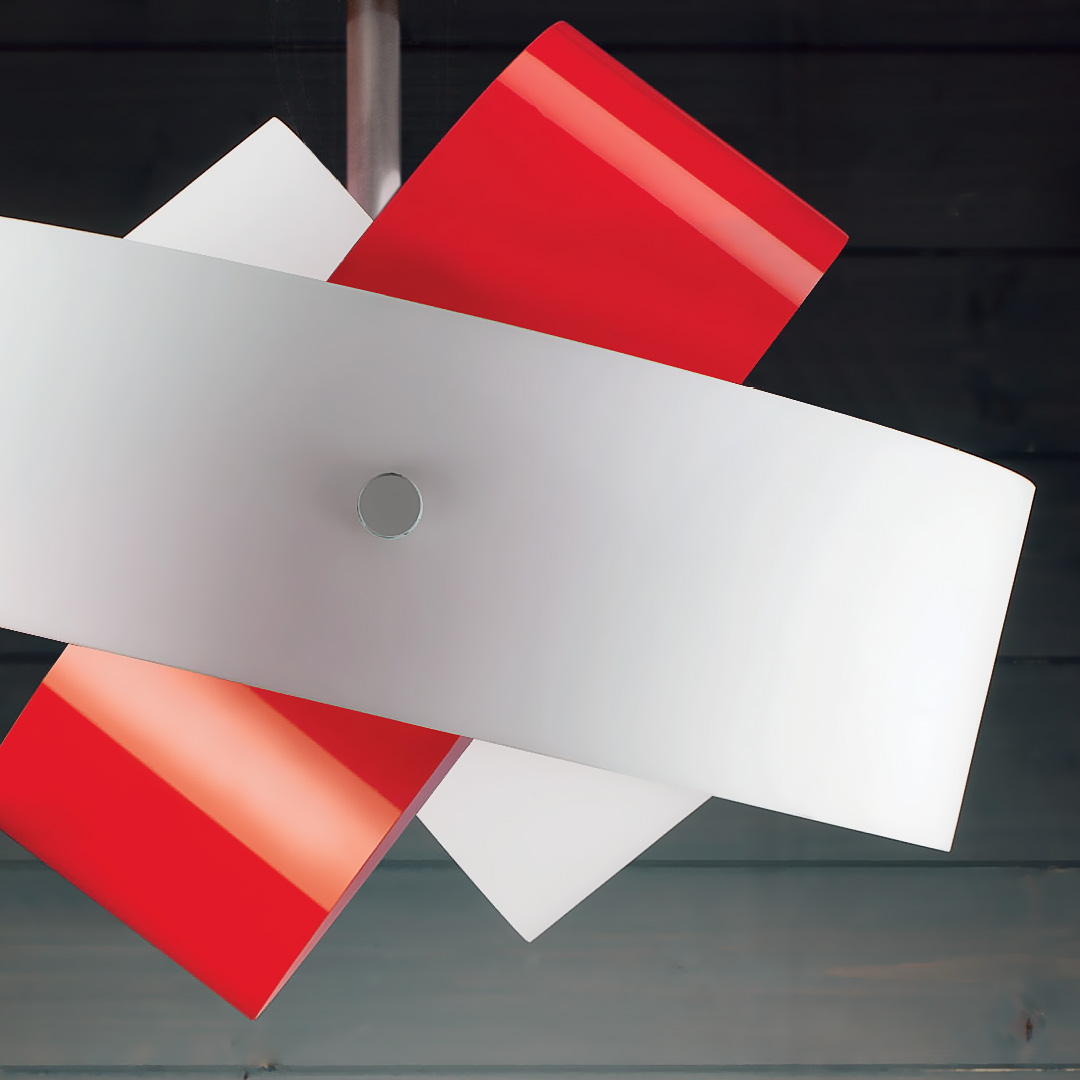 Panzeri P9632.30W/R Tourbillon потолочный 77475 - Вид №1