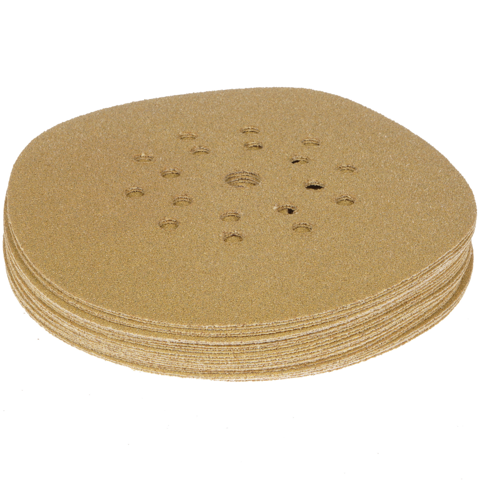 Круг шлифовальный Metabo 626641000 25 шт 1151238 STDN-0090699