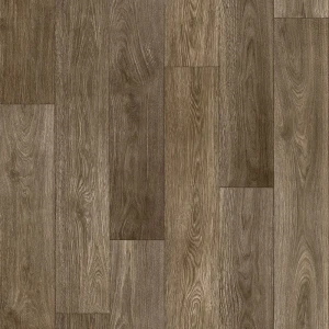 Линолеум «Дуб кофейный» 32 класс 2.5 м