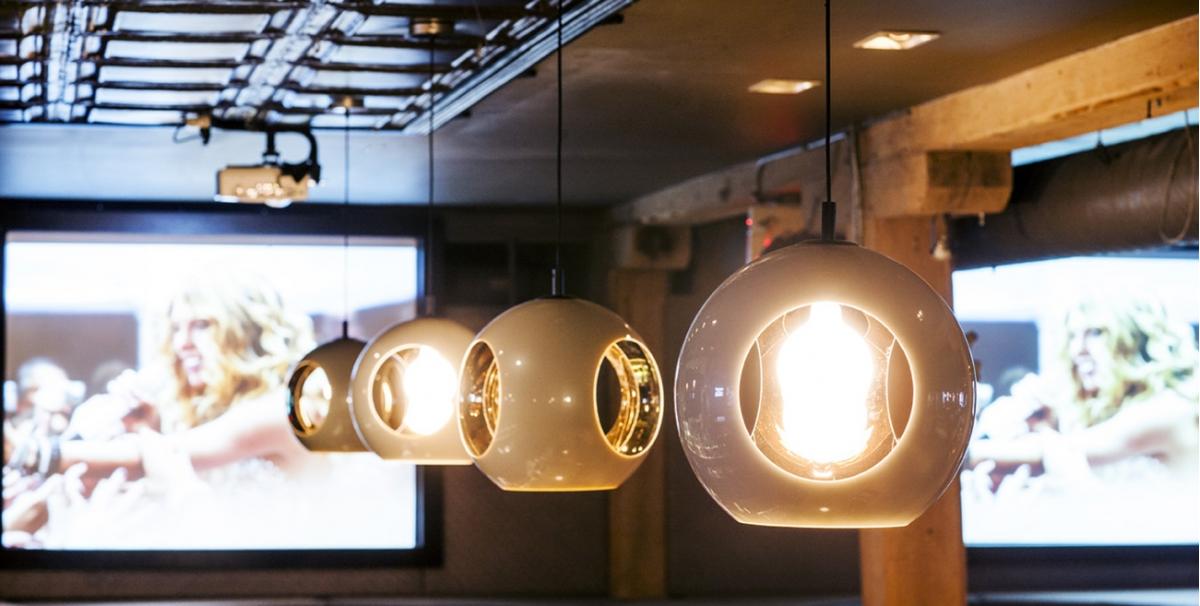 005709 Подвес Viso Buba Santreyd - Вид №6