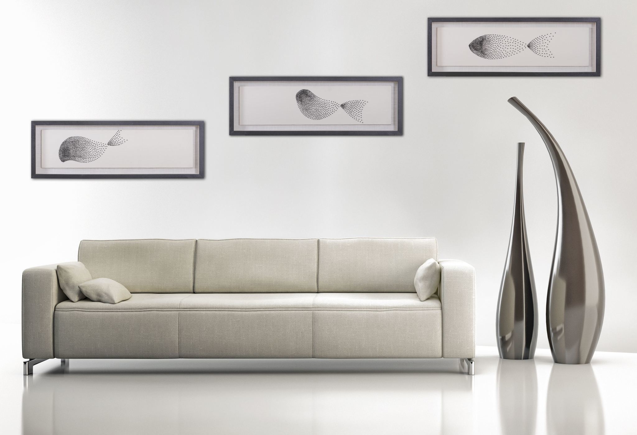 30456B Панно "Фантазия 2" LAB.Space  - Вид №2