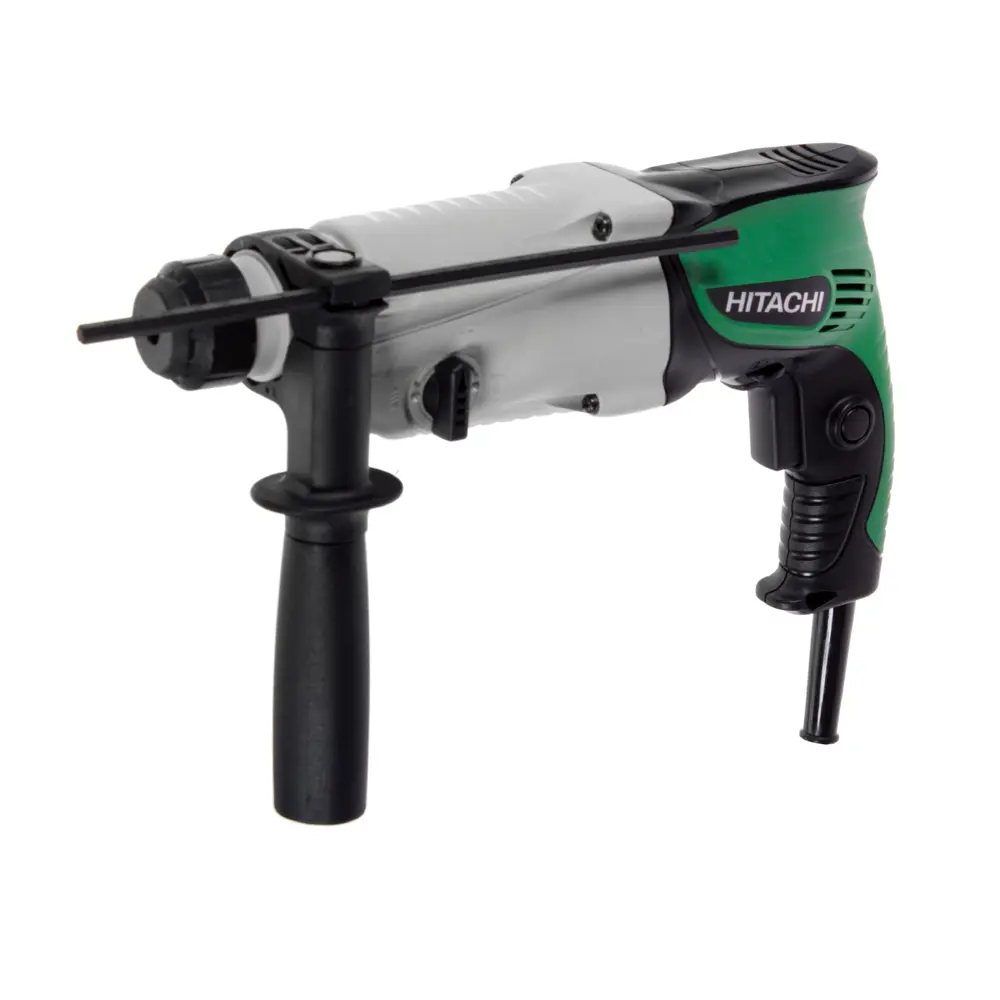 Перфоратор Hitachi DH22PH, 620 Вт, 1,4 Дж STLM-2183252