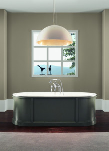 Чугунная ванна RECOR CANOVA