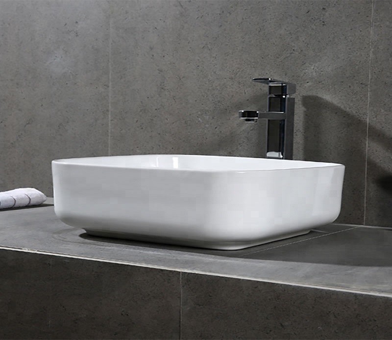 D1303 Умывальник LAB.Space N - Вид №9