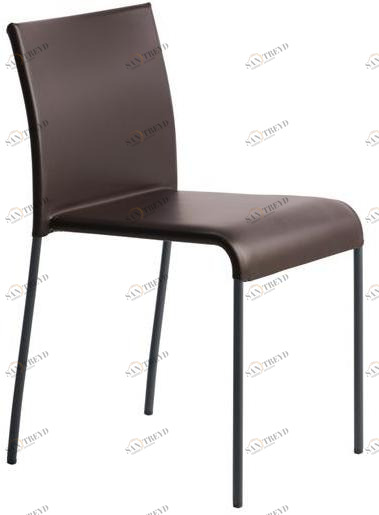 Potocco Кожаное кресло Agra 688/xxlc