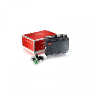 Danfoss AK-CC55 AK-CC55 контроллер испарителя. Компакт 084B4081