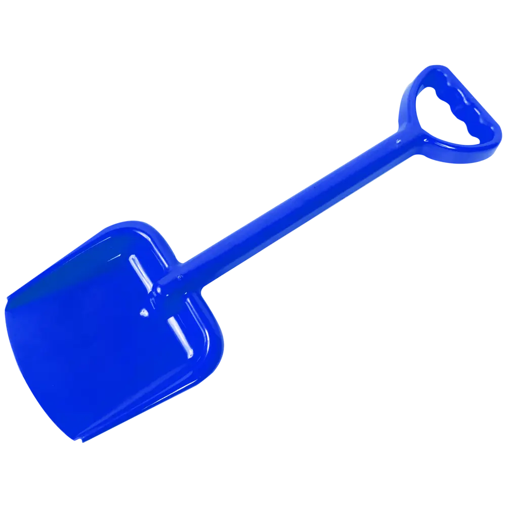 Лопатка малая 48 см полипропилен Santreyd STLM-2091564 - Вид №4