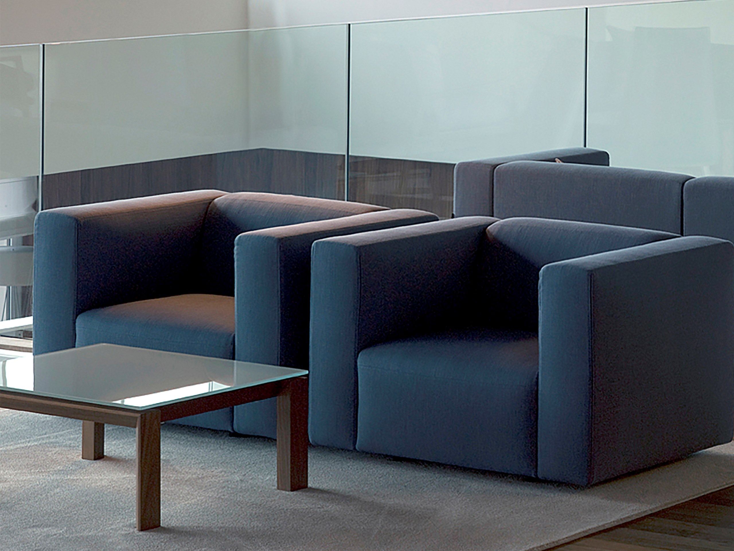 Кресло с подлокотниками prostoria ARCH-00121621 - Вид №1