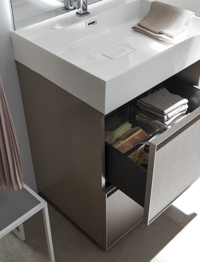 Комплект мебели 16 Arcom Shape STARC137 - Вид №1