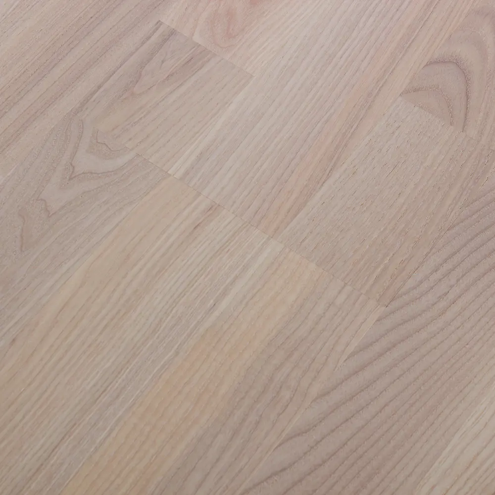 Паркетная доска трёхполосная «Ясень Хаус KY» масло 1.678 м² Santreyd STLM-2119825