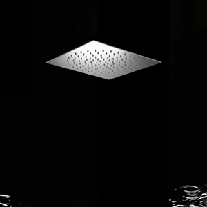 Душевая головка 200x200 SOFFBTQ200 Geda Nextage Shower Heads