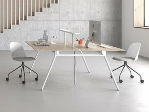 Archiutti Операционный стол с подступенком Lay