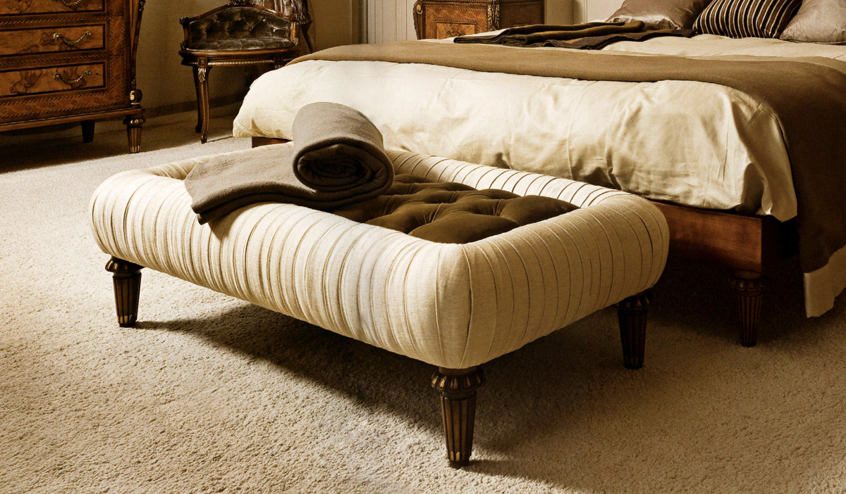 Банкетка  ANNIBALE COLOMBO A 1460 Time