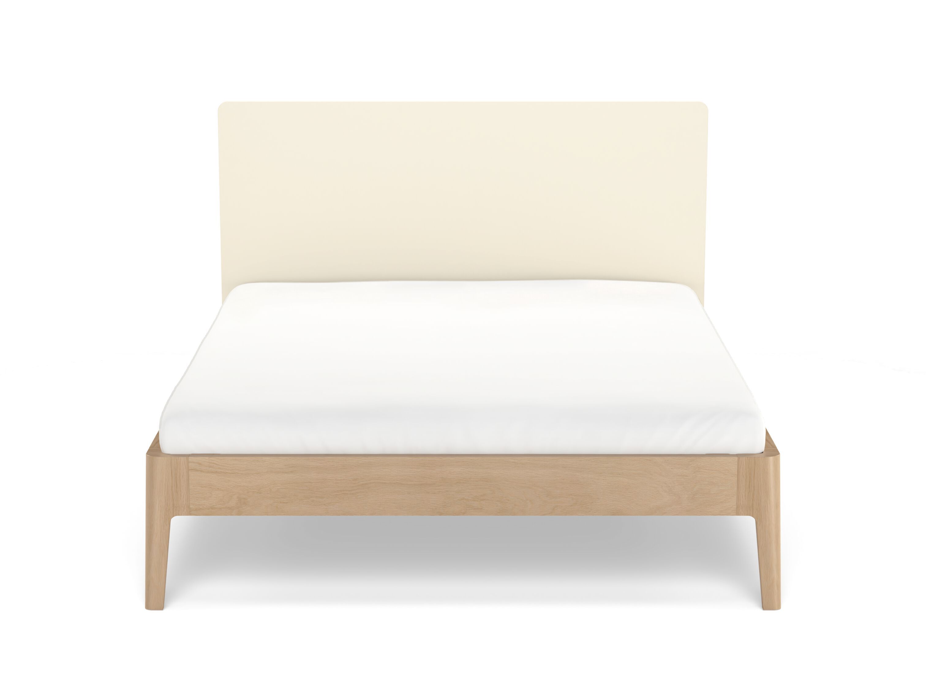 Деревянная кровать Noah Living белье ARCH-00069362