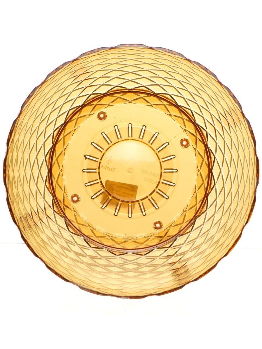 Горшок для цветов Maze 5.6L Amber NAVAKO 16195 - Вид №2