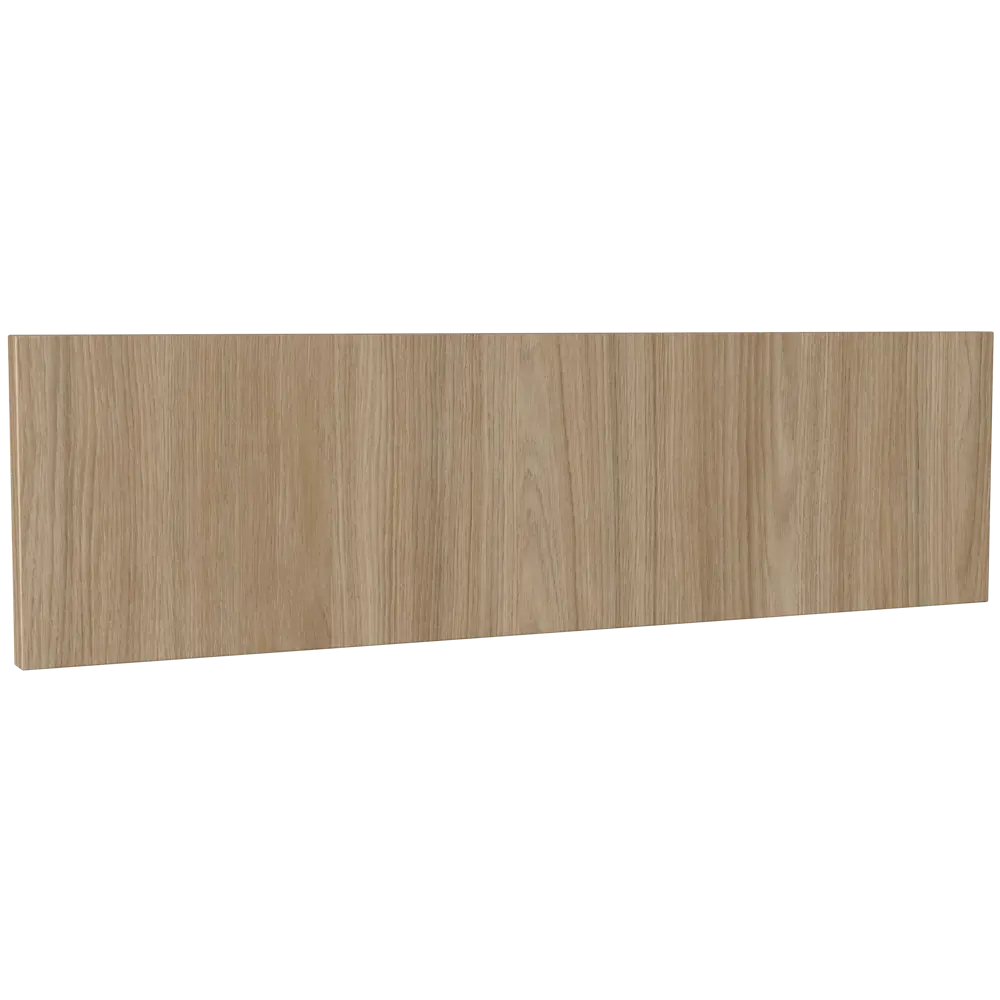 Фасад кухонного шкафа Ирбит 59.7x16.7 см KONSENSA ДСП цвет дуб STLM-2068723 - Вид №1