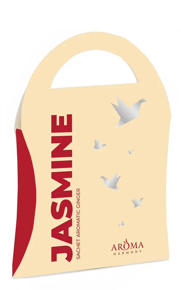 84182440 Саше ароматизированное Jasmine 10 г STLM-0047069