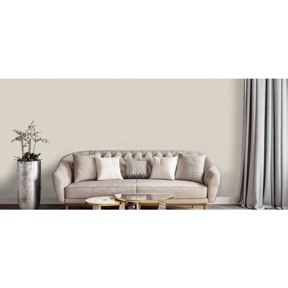 Обои флизелиновые Vog Collection Essen серые 1.06 м W72232-42 STLM-2045404 - Вид №2