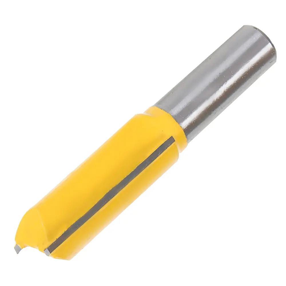 Фреза пазовая прямая Brigadier D16x40 мм STLM-2147088