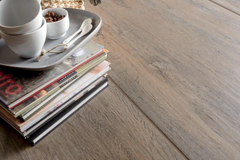 Panaria Ceramica Пол из керамогранита под дерево North cape sun-id-1496704 - Вид №7
