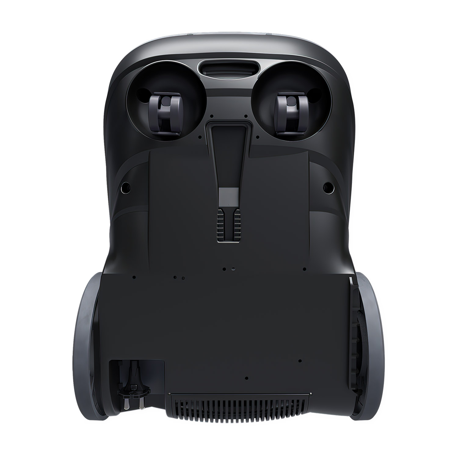 5494604 Пылесос Thomas  Aquatic Onyx черный STDN-0073856 - Вид №6