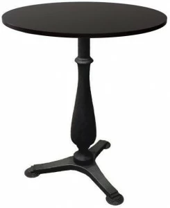 Vela Arredamenti Основание для чугунных столов Cross